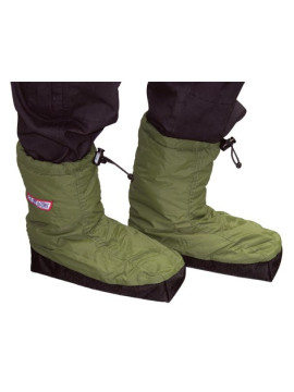 CHAUSSONS DE REPOS "BIVUAK SKO" HELSPORT
