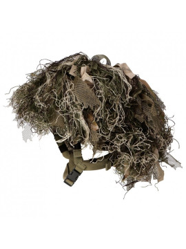 COUVRE CASQUE FÉLIN GHILLIE...
