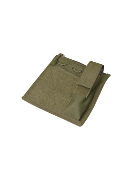 POCHETTE ADMIN POUCH CONDOR