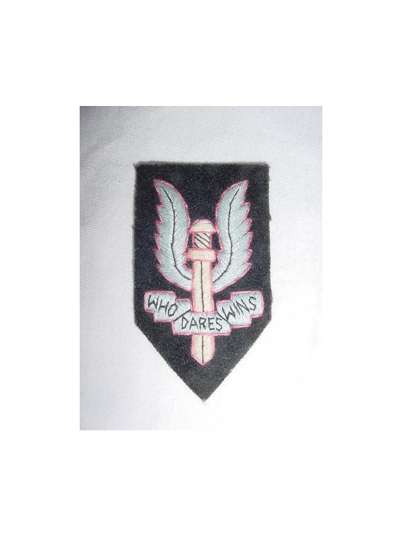 INSIGNE DE BERET SPECIAL AIR SERVICE