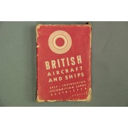 BRITISH AIRCRAFT AND SHIPS...