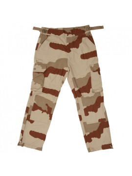 PANTALON DE COMBAT ARES