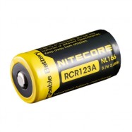 Batterie Nitecore...
