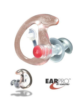 Bouchon d'oreille  EAR PRO...