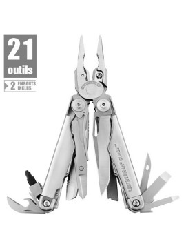 LEATHERMAN SURGE