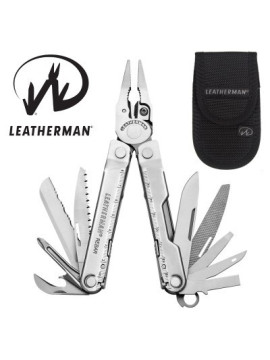 LEATHERMAN REBAR