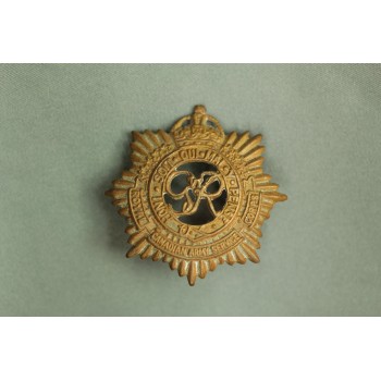 ROYAL CANADIAN ARMY SERVICE CORPS