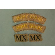 HOME GUARD MIDDLESEX...