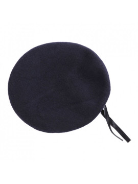 BÉRET BLEU MARINE ARMÉE...