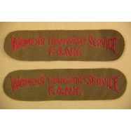 WOMEN'S TRANSPORT SERVICE...