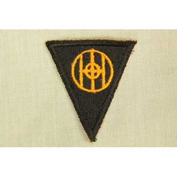 83rd Infantry Division