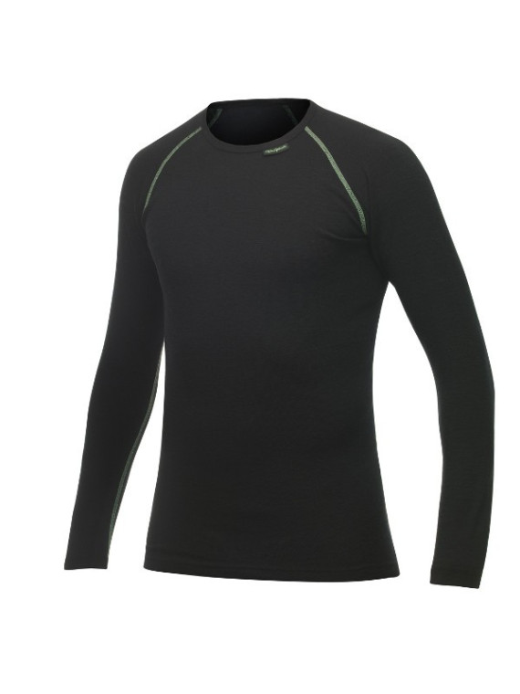 MAILLOT SAISON CHAUDE LITE WOOLPOWER MANCHES LONGUES MAILLOT SAISON CHAUDE LITE WOOLPOWER MANCHES LONGUES