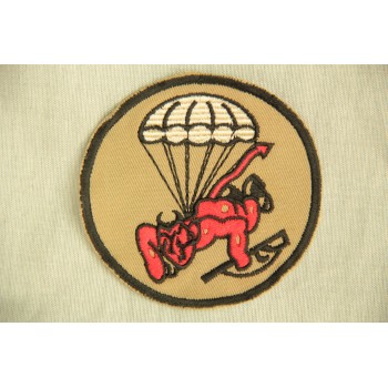 508th Parachute Infantry Regiment / 82nd Airborne Division
