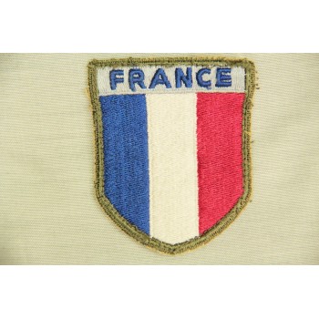 France War Aid