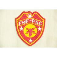 FMF - PAC - Headquarters USMC