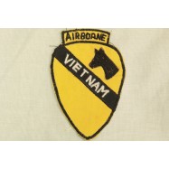 1st CAV Airborne Vietnam