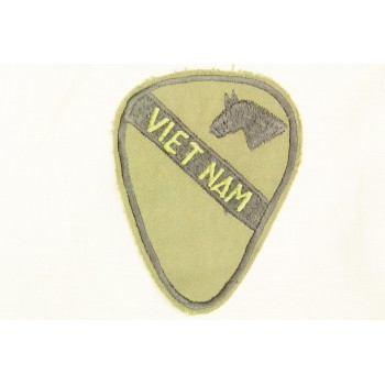 1st CAV Vietnam