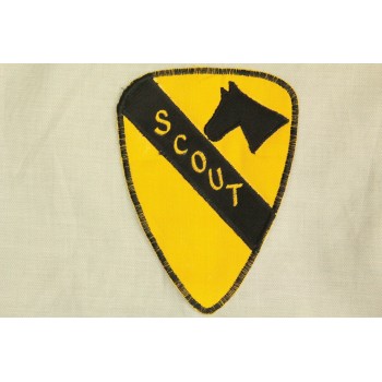 1st Cavalry Division "Scout" Vietnam