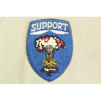 82nd Airborne Division Support Command