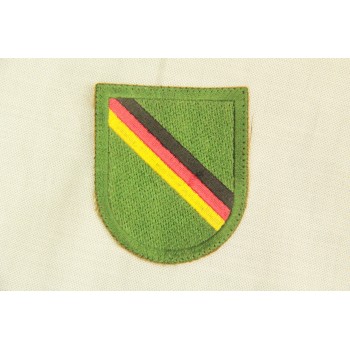 10th Special Forces Group (Bad Tolz) Insigne de béret