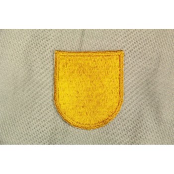 1st Special Forces Group (1st Pattern) Insigne de béret