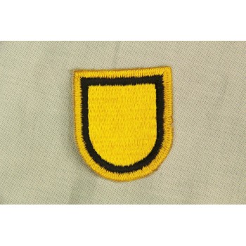 1st Special Forces Group (3rd Pattern) Insigne de béret