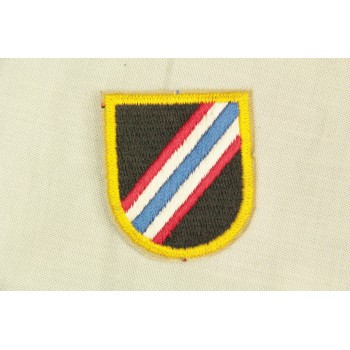 46th Special Forces Company (Airborne) Insigne de béret