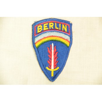 US Army in Europe - Berlin HQ