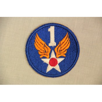 First Air Force (East Coast)