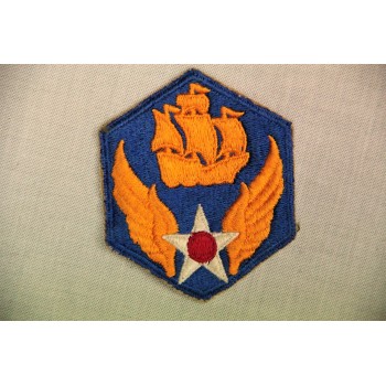 Sixth Air Force (Caribbean)