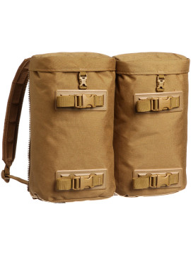 POCHES DOUBLES 20L POUR SAC...