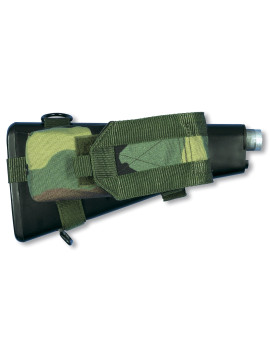 Pochette de crosse M-1739 Arktis pour ceinturon SASS