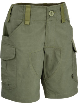 TACTICAL SHORT DEFCON 5