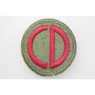 85th Infantry Division 