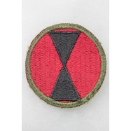 7th Infantry Division