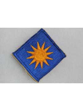 40th Infantry Division