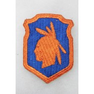 98th Infantry Division