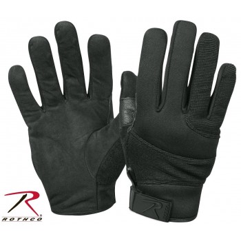 GANTS D'HIVER COLD WEATHER STREET SHIELD GLOVES ROTHCO