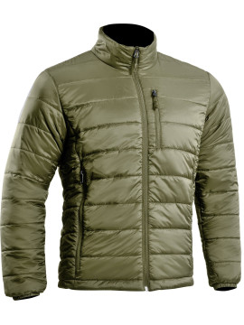 BLOUSON MATELASSE COMPACT...