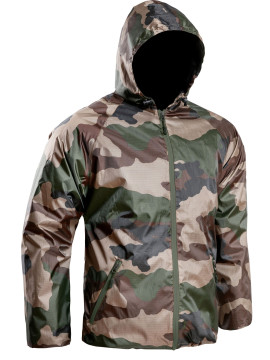 VESTE DE PLUIE ULTRA-LIGHT...