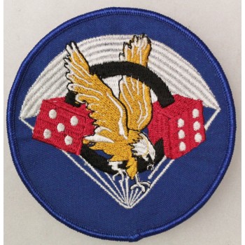 506th Parachute Infantry Regiment / 101st Airborne