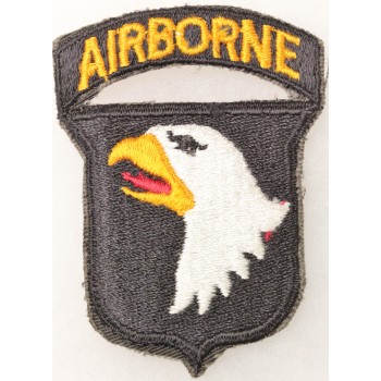101st AIRBORNE DIVISION US VIETNAM