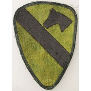 1st Cavalry Division Vietnam