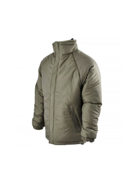 VESTE CHAUDE REVERSIBLE...