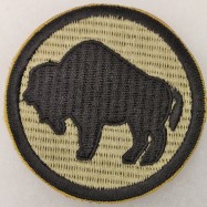92nd Infantry Division