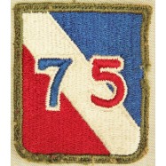 75th Infantry Division