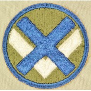 XV Corps