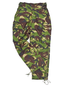 PANTALON ARKTIS C111 DPM...