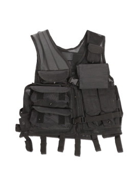 GILET D'INTERVENTION ARES