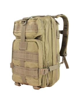 SAC "ASSAULT PACK" 30L CONDOR